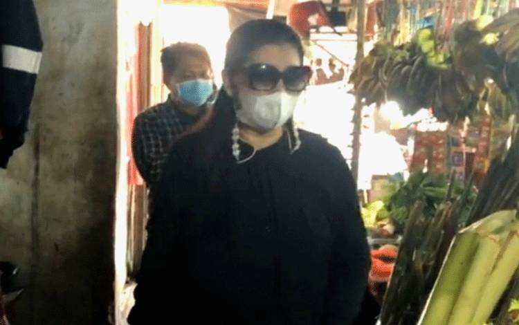 Legislator Ini Sebut Meningkatkan Layanan Kesehatan di Kalteng Perlu Upaya Maksimal