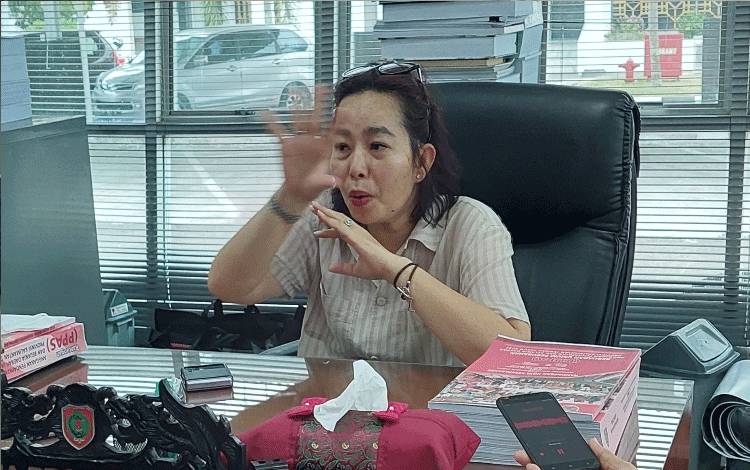 Dewan Dorong Kepedulian Semua Pihak Terhadap Pelestarian Lingkungan Alam