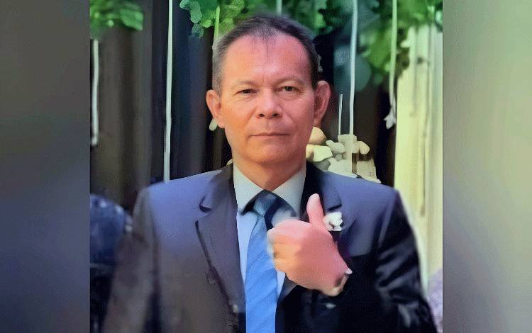 Tingkatkan Pembangunan Mulai Dari Dari Desa