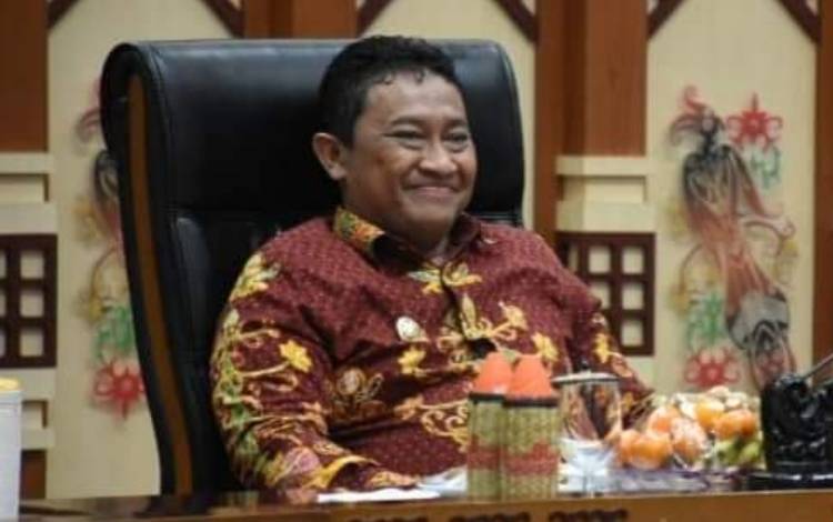 Investasi Diharapkan Bisa Memberikan Dampak Positif Bagi Daerah dan Masyarakat
