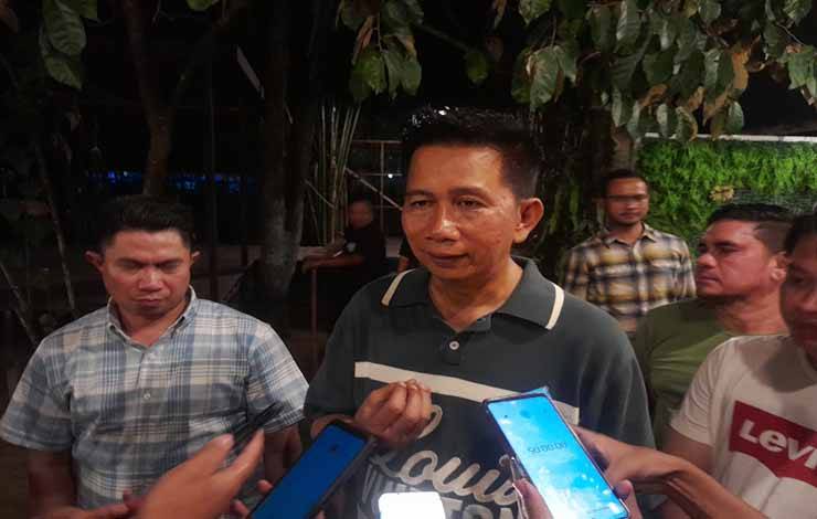 Dukungan Terhadap Prabowo-Gibran, Nadalyah Ikuti Perintah DPP Demokrat