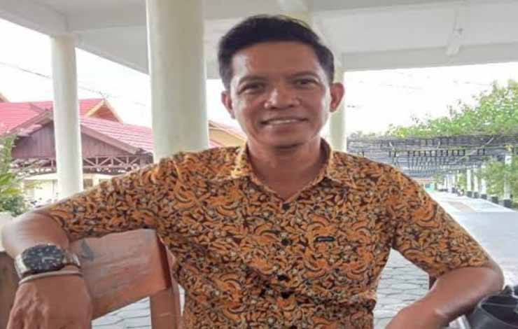 Diskominfo SP Palangka Raya Imbau Masyarakat Rutin Ganti Kata Sandi Akun Media Sosial dan Perbankan Online