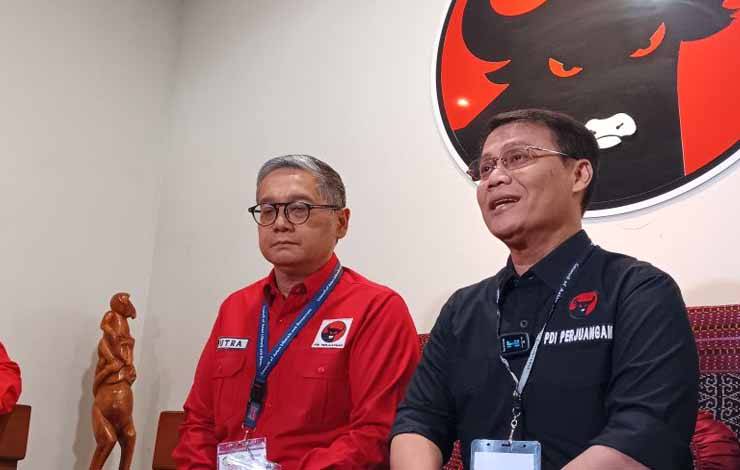 PDIP Tunggu Etika Politik Gibran Kembalikan Kartu Tanda Anggota