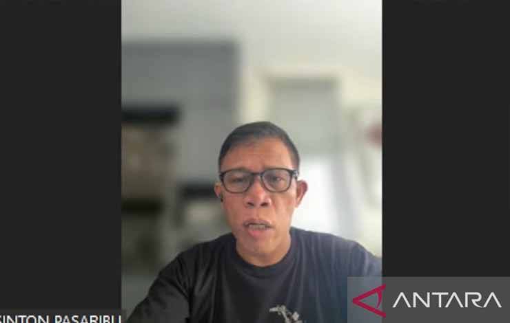 Masinton: Gibran Otomatis Sudah Tak jadi Kader PDIP