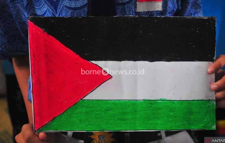 Liga Arab Sanjung Resolusi Gencatan Senjata Kemanusiaan PBB di Gaza