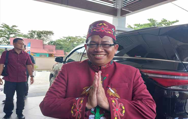 Peringatan HSP ke-95 dan IKBAB Tingkat Provinsi Kalteng di Kapuas Sukses, Ini Kata Pj Bupati