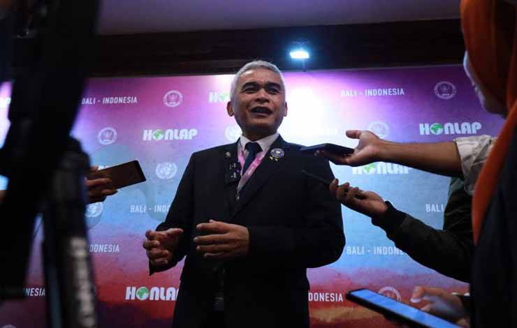 BNN Sebut Ada Aliran Dana TPPU Narkotika untuk Pendanaan Terorisme