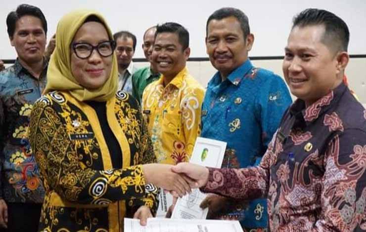 Kerja Sama Penting untuk Atasi Masalah Narkoba