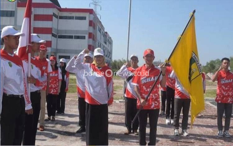 Negara Sudah Buka Luas Partisipasi Generasi Muda Wujudkan Harapan Masa Depan