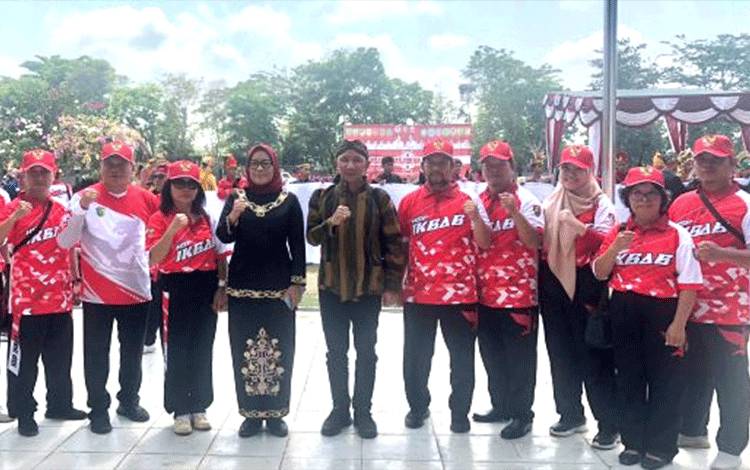 Penjabat Wali Kota Harapkan Pemuda Mampu Ambil Makna Hari Sumpah Pemuda