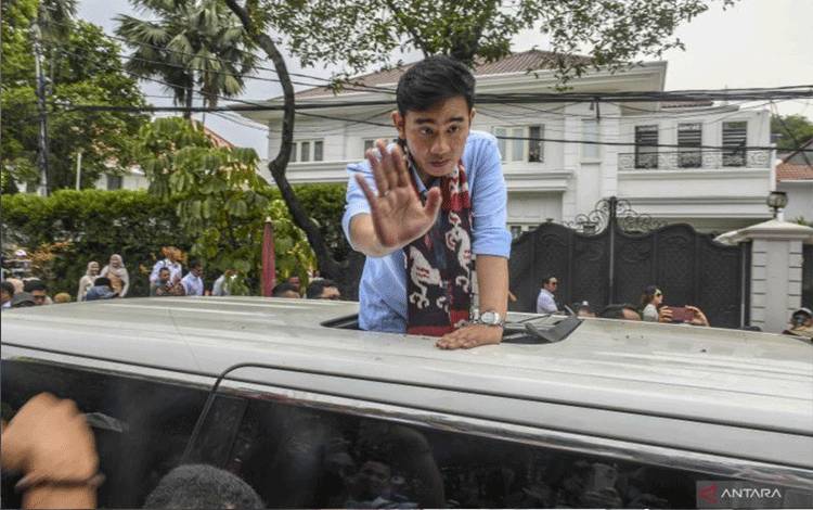 Pengamat: Gibran Jadi Kartu Truf Prabowo Raup Suara Milenial-Gen Z