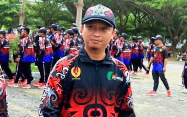 DPRD Kalteng Apresiasi Kerja Sama Perusahaan dengan Koperasi di Seruyan