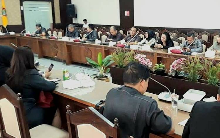 Legislator: Kepedulian PBS Kunci Menghindari Konflik dengan Masyarakat