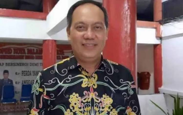 Dewan Apresiasi Program Grebek Stunting