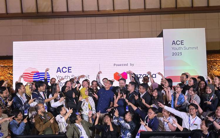 Sandiaga Uno: Indonesia Sedang "Booming" Ekonomi Digital