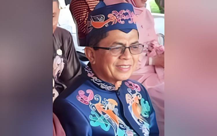 Dewan Kalteng Minta Aspirasi Pada Sektor Pertanian Direalisasi, Ini Alasannya