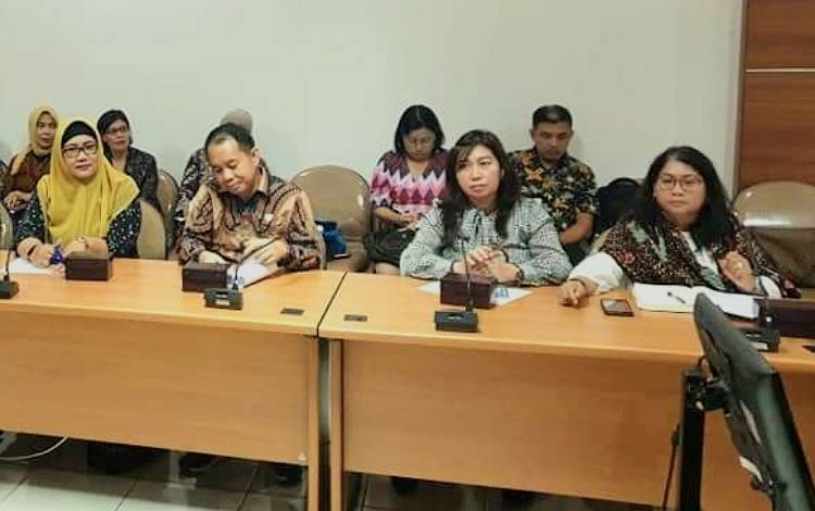 Dewan Kalteng: Prioritas Pembangunan Harus Menyesuaikan Kebutuhan Masyarakat