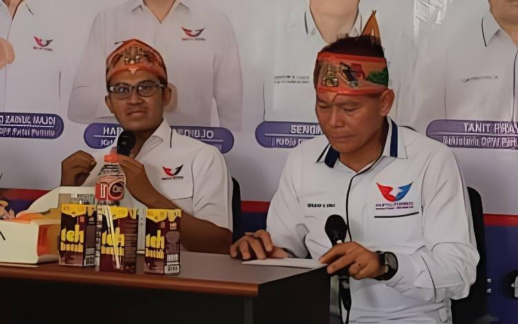 Kembangkan Potensi Ekowisata di Kalteng