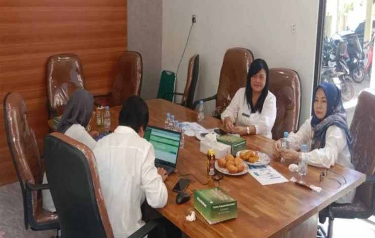 15 Ribu Penduduk Palangka Raya Sudah Punya Identitas Digital