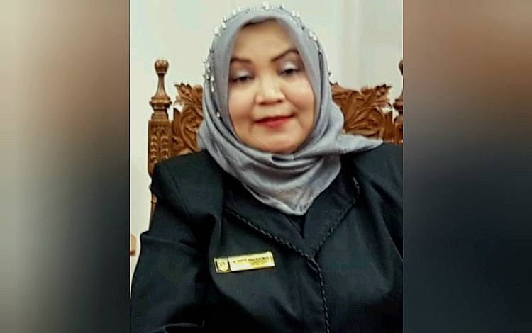 Terus Tingkatkan Pemahaman Masyarakat Mengenai Literasi Digital