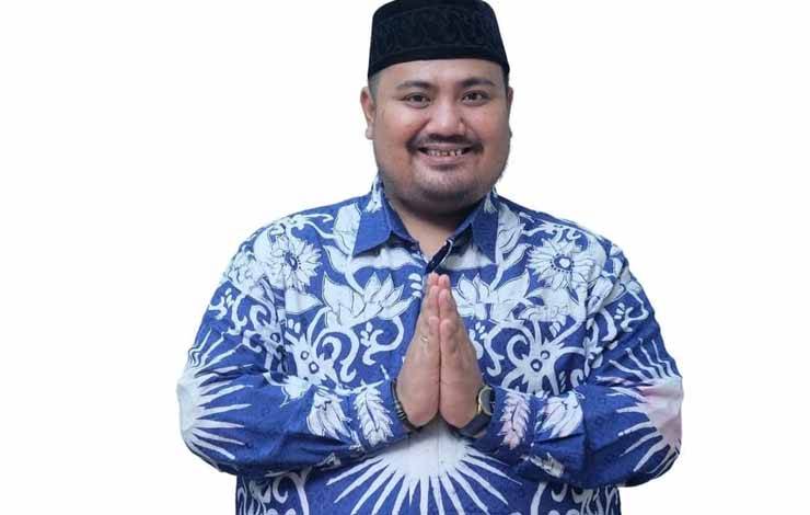 Noorkhalis Ridha Akui Kemudahan Akses Administrasi Kependudukan Melalui Si Doi