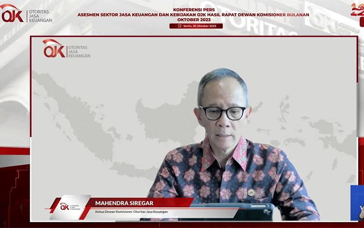 Ketidakpastian Meningkat Seiring Panasnya Tensi Geopolitik