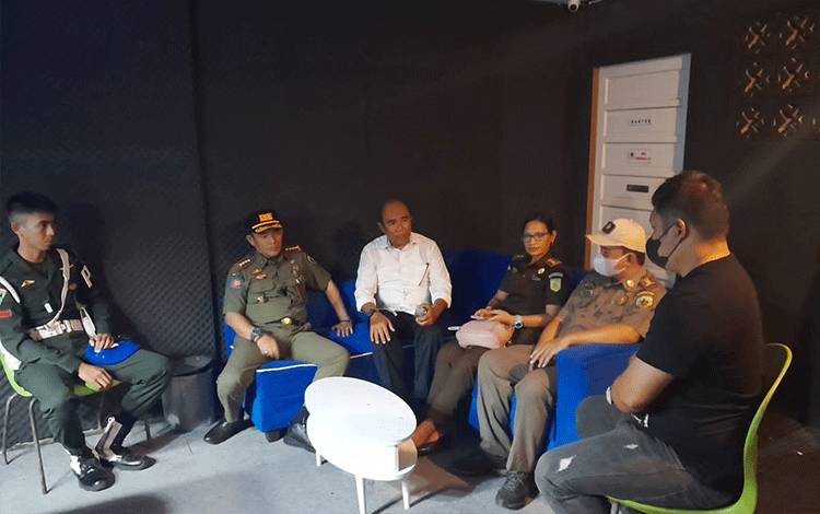 Pengelola Bill Bozz Janji Dukung Pemerintah Menjaga Disiplin Pelajar Tidak Bolos