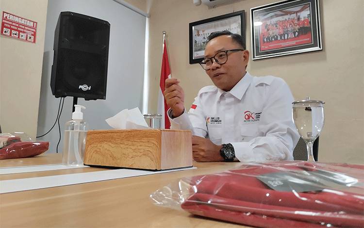OJK Waspadai dan Antisipasi Berbagai Kondisi Stabilitas Sektor Jasa Keuangan