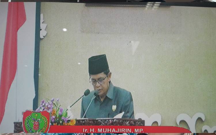 Dewan Tegaskan ASN Netral Saat Pemilu 2024
