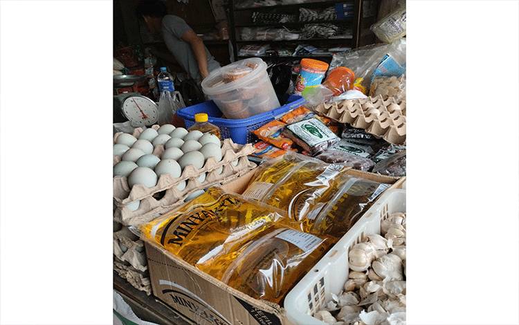 Momentum Akhir Tahun, Komoditas Makanan Jadi Diprediksi Alami Peningkatan Permintaan