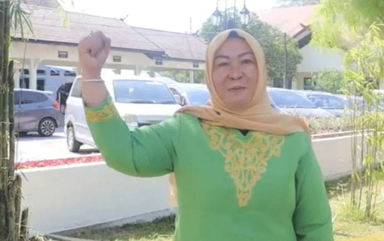 Disparbudpora Palangka Raya Buka Peluang untuk Warga dan Mahasiswa Terlibat Pengembangan Pariwisata