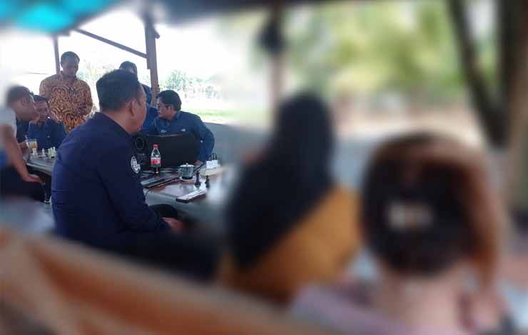 Ratusan Ribu Uang Janda Anak 2 Nyaris Melayang Akibat Diancam Polisi Gadungan