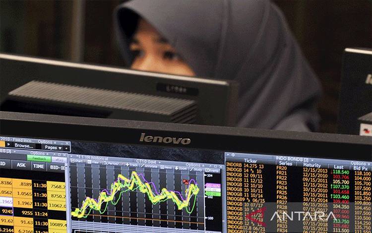 Minat Lelang SUN Naik Signifikan Jelang Pertemuan Kebijakan The Fed