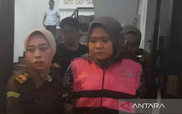 Kejari Kabupaten Bekasi Tetapkan Tersangka Penyuap Pimpinan DPRD