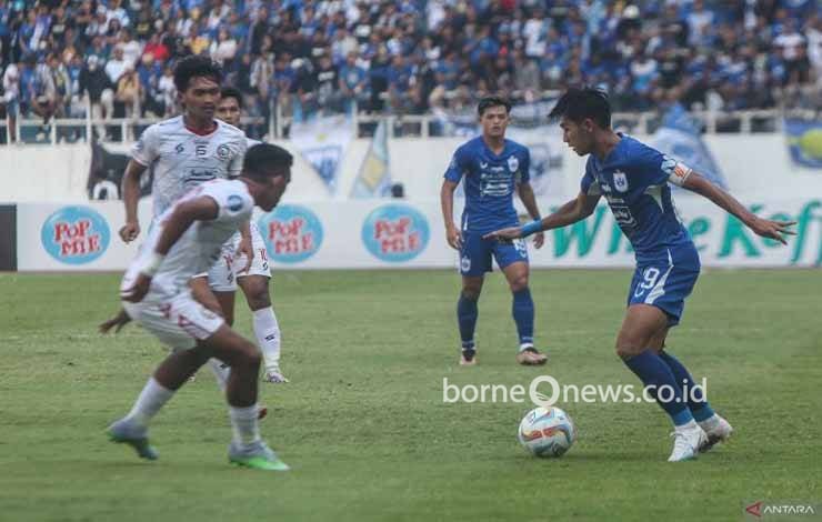Arema FC Pinjamkan 2 Pemain ke Klub Liga 2