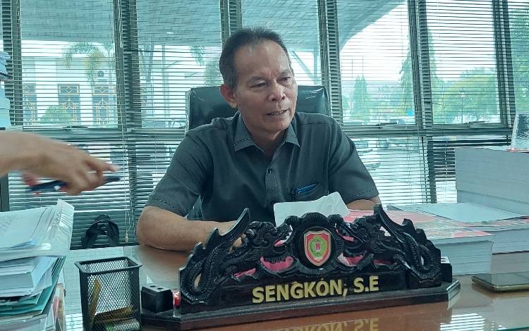 Anggota DPRD Kalteng Ini Minta Perusahaan Perkebunan Penuhi Kewajiban