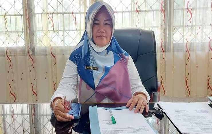 BUMDes di Barito Selatan Diingatkan Kelola Tata Keuangan Sesuai Aturan