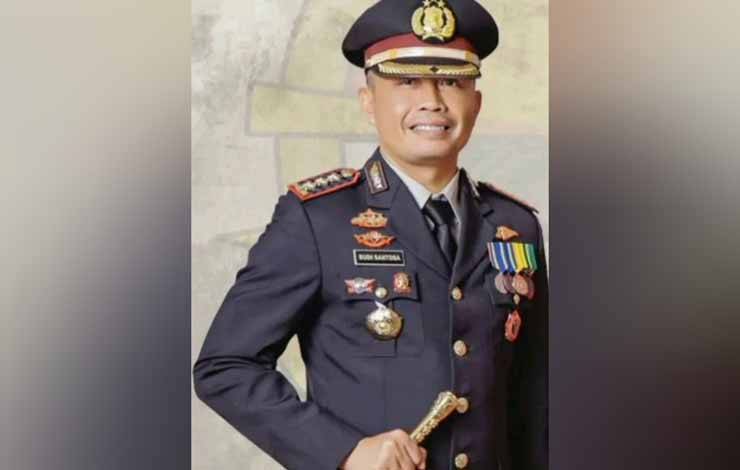 Kapolresta Palangka Raya Ajak Masyarakat untuk Bijak Menggunakan Media Sosial dalam Pemilu 2024