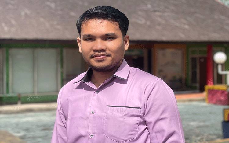 Dosen Universitas Palangka Raya Mendorong Pemahaman Inklusi Keuangan