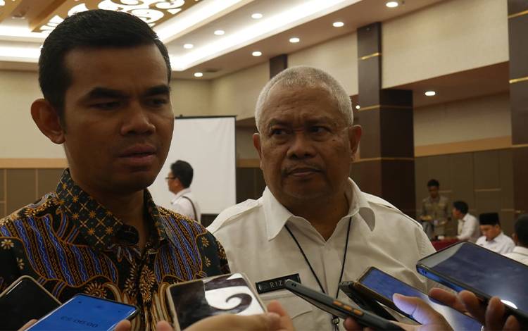 Bapanas Konsentrasi Amankan Tiga Komoditas Pangan