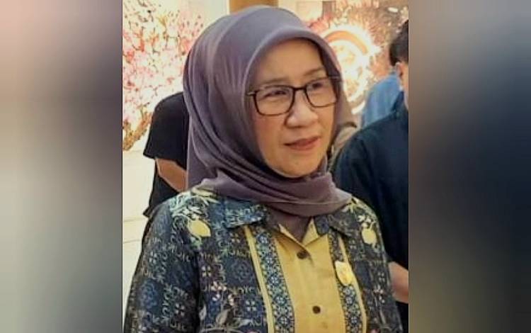 Dewan Harap Pemda Terus Berikan Stimulus Untuk Pengembangan UMKM di Kalteng