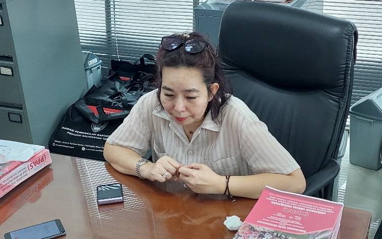 Legislator Kalteng Dorong Masyarakat Melirik Potensi Wirausaha