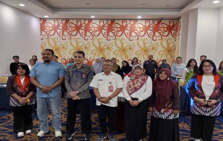 Perlu Pendekatan Lunak Tangkal Radikal Terorisme