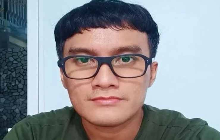 Psikolog Kukuh Pribadi Mendorong Peningkatan Literasi Digital Cegah Cyber Crime