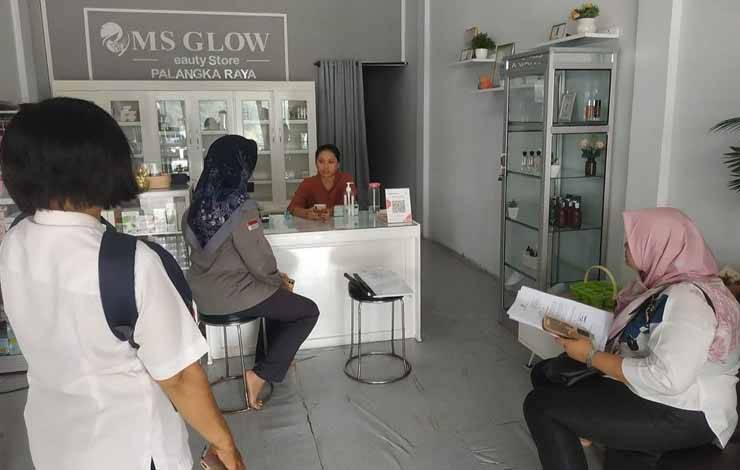 DLH Palangka Raya Sosialisasikan Retribusi Persampahan untuk Peningkatan Pendapatan Daerah