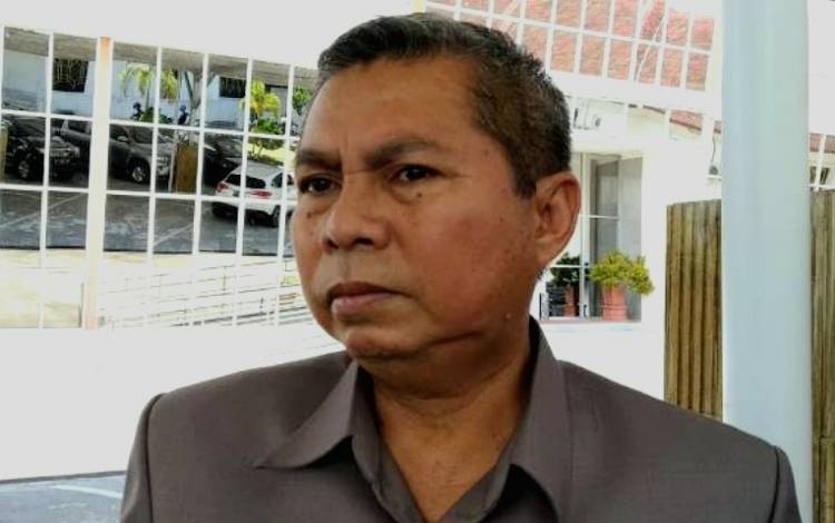 Dewan Kalteng Nilai Pengembangan UMKM Perlu Rumah Produksi