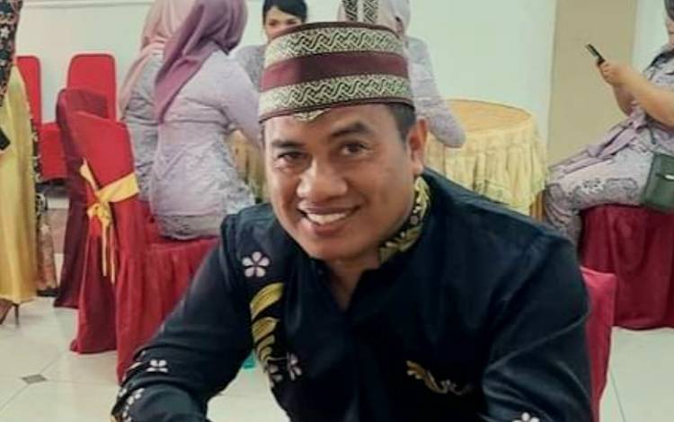 Optimalkan Pengembangan Potensi SDA Pangan di Kalteng