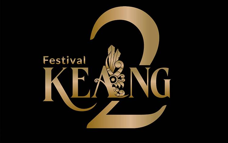 Festival Keang 2 di Barito Timur Segera Digelar