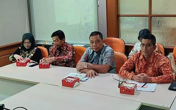 Pembangunan Infrastruktur Dinilai Sebagai Kunci Penting Mengembangkan Daerah
