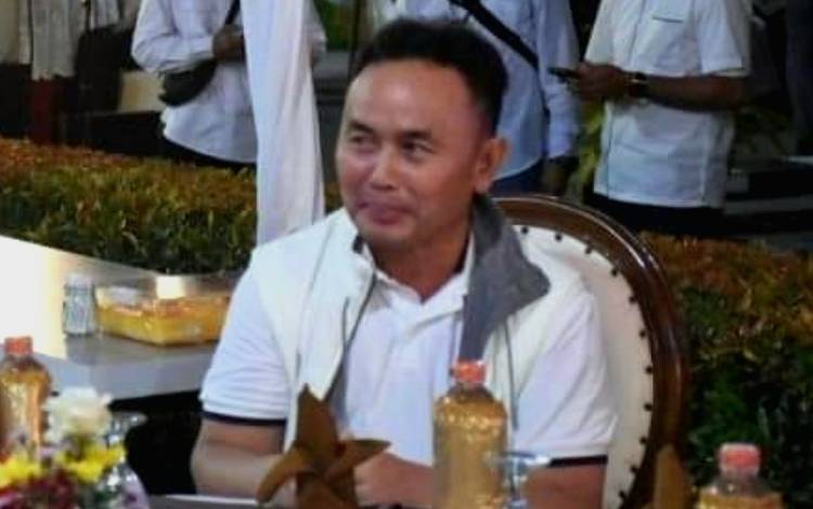 Gubernur Kalteng Harap Kepala Daerah Peka Terhadap Kondisi Masyarakat